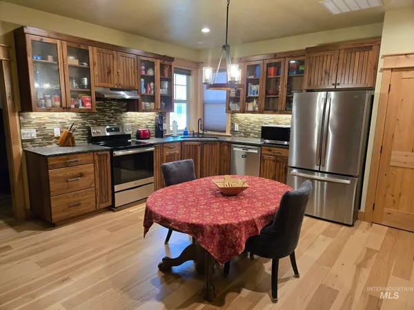 $2,499,000 | 34 Kevins Way, Garden Valley, ID 83622