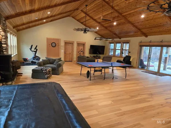 $2,499,000 | 34 Kevins Way, Garden Valley, ID 83622