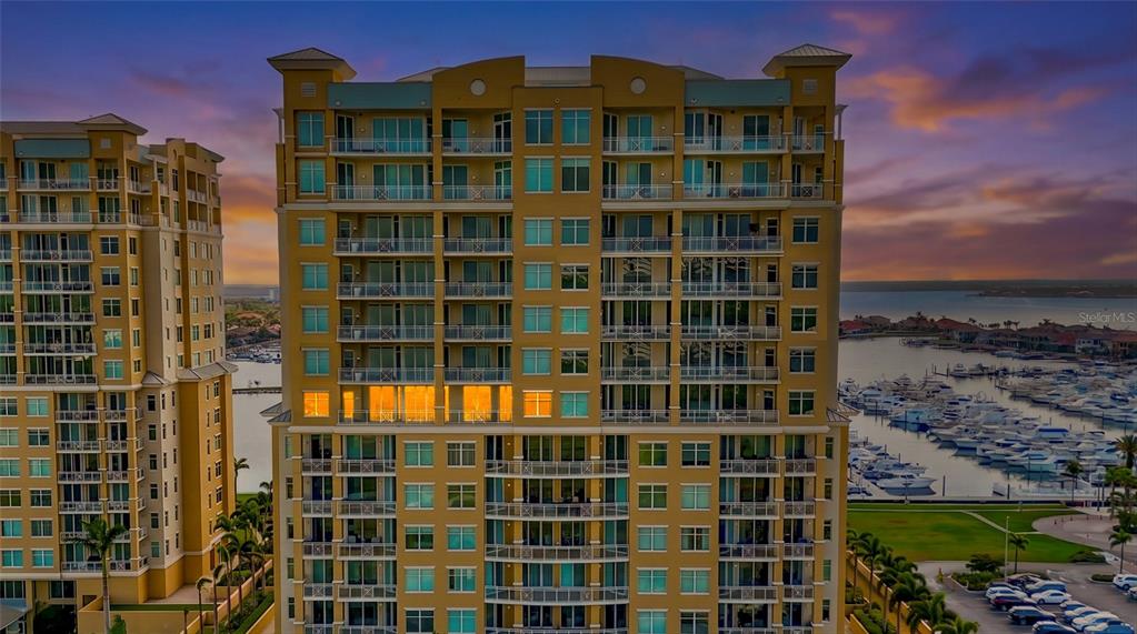130 Riviera Dunes Way, Unit 804 Palmetto, FL 34221 - Photo 2 of 52