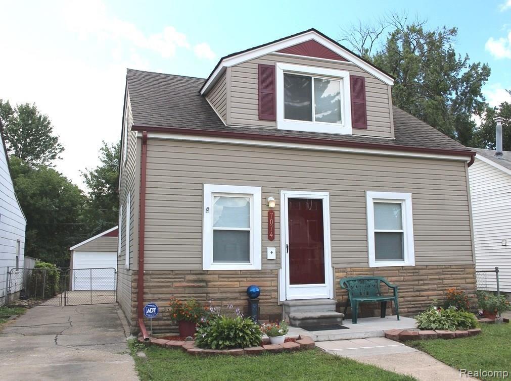 7074 Toepfer Road Warren, MI 48091 - Photo 1 of 15