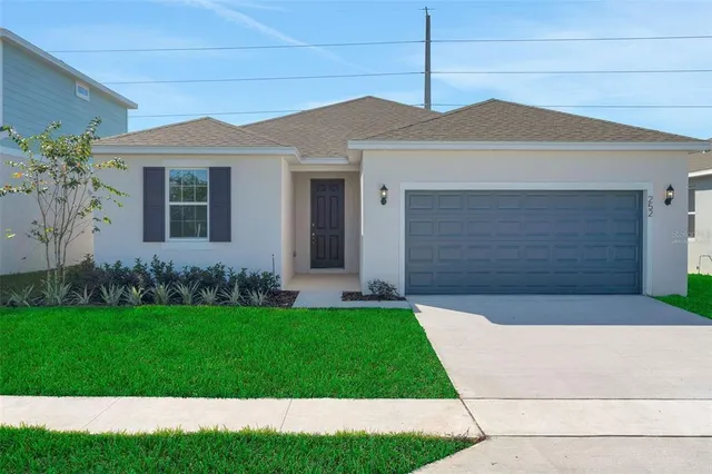 $348,258 | 252 Meredith Boulevard, Winter Haven, FL 33881