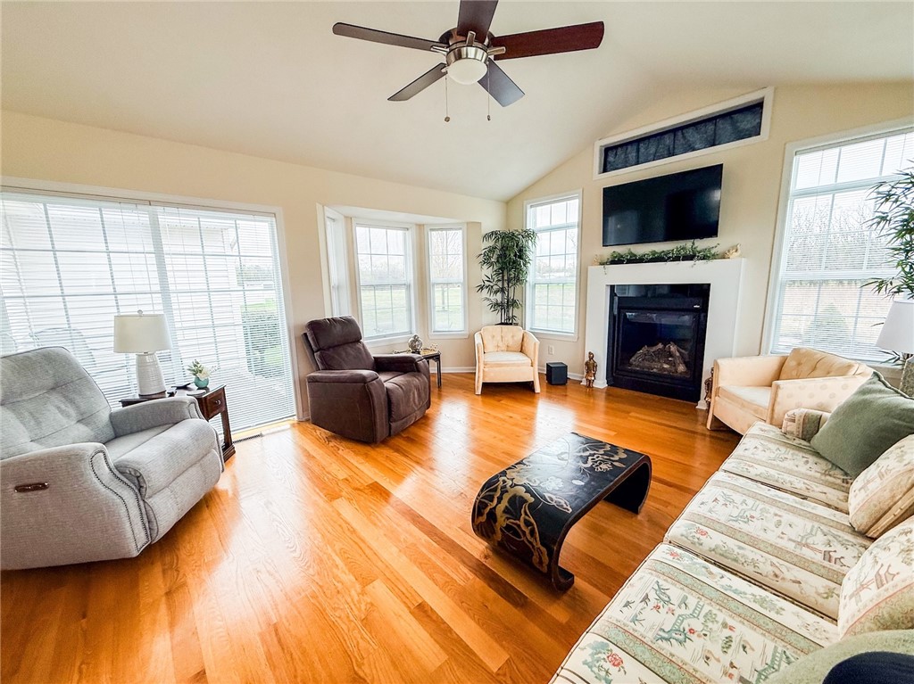 4 Cambridge Circle Sennett, NY 13021 - Photo 24 of 50