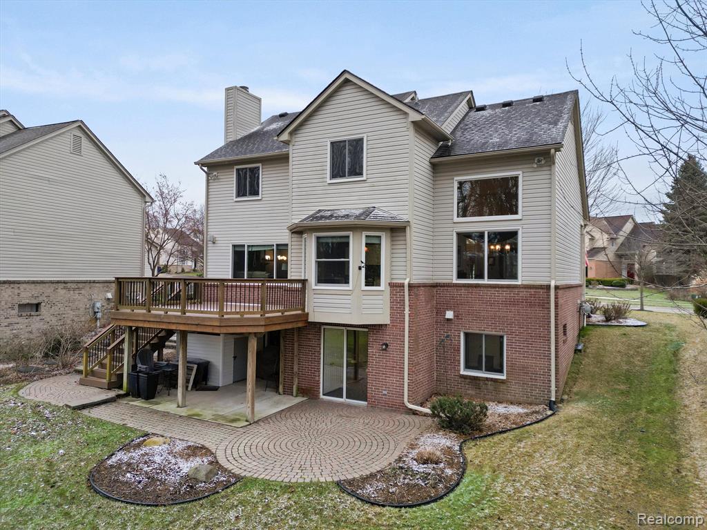 3584 Briarbrooke Lane Rochester, MI 48306 - Photo 39 of 43 Gallery Image 39