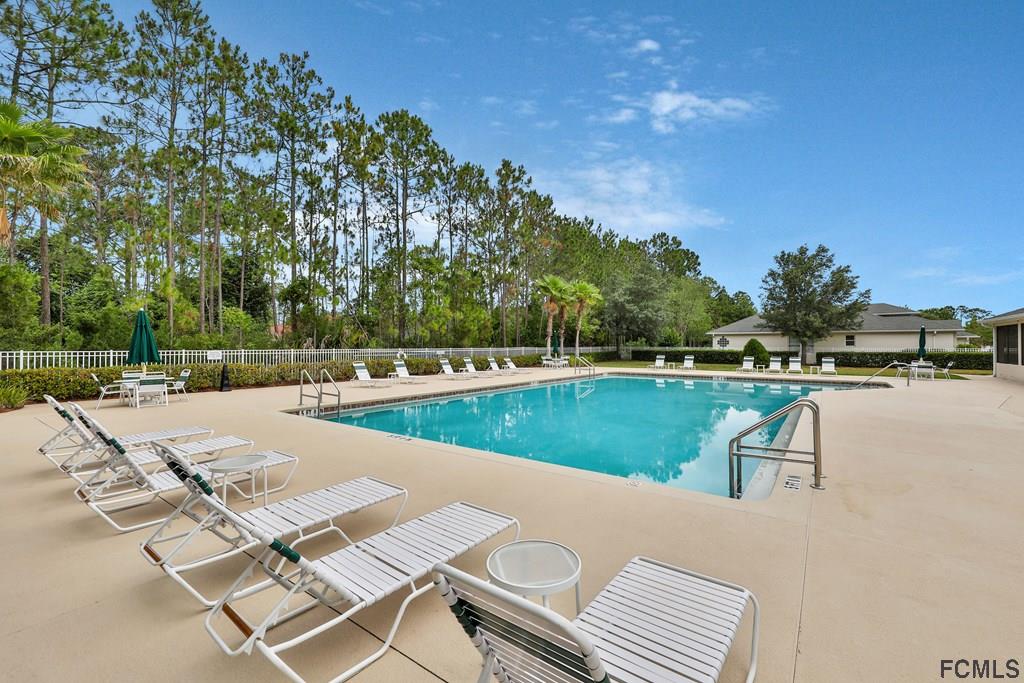 133 Raintree Circle Palm Coast, FL 32164 - Photo 2 of 23