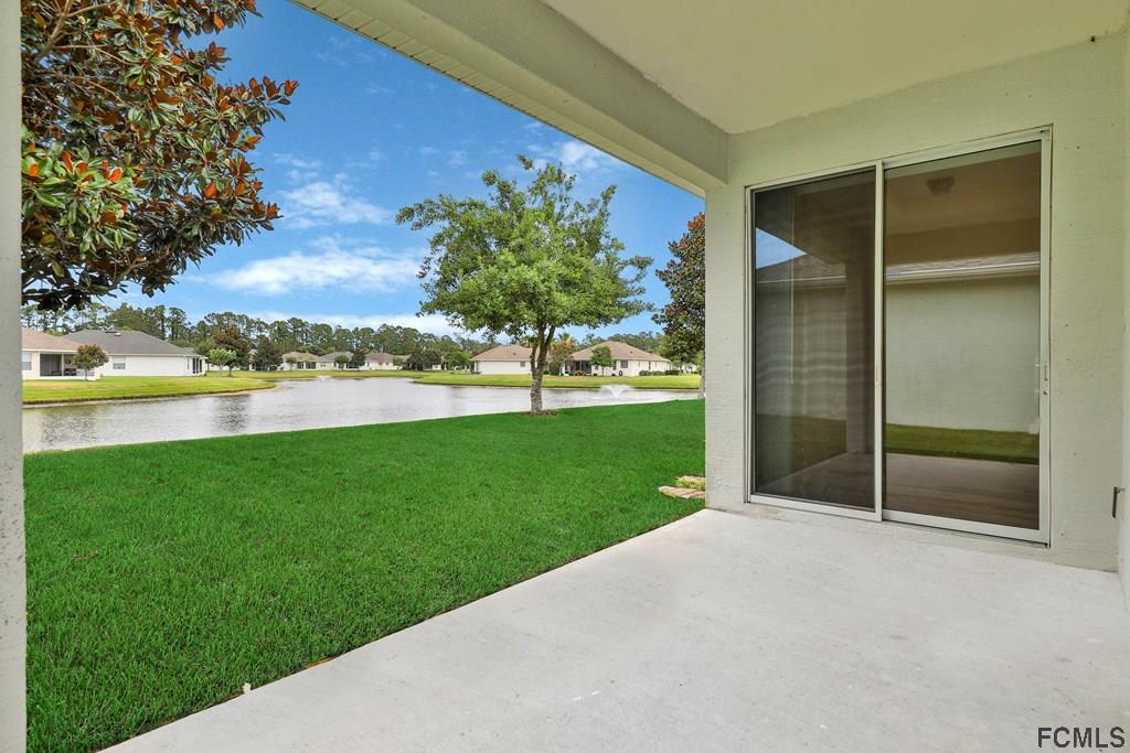 133 Raintree Circle Palm Coast, FL 32164 - Photo 3 of 23