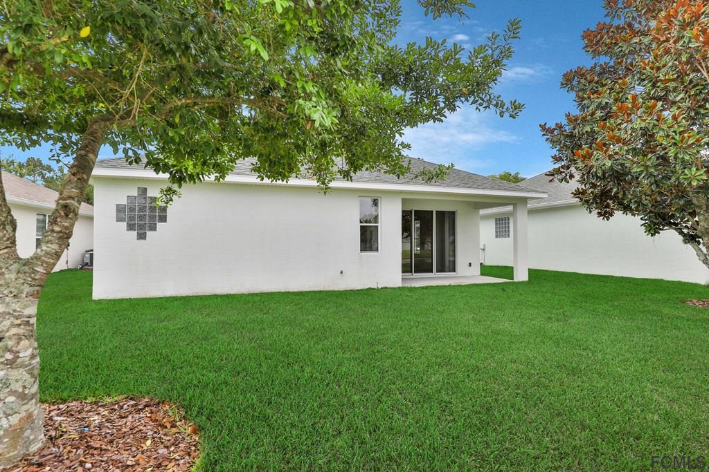 133 Raintree Circle Palm Coast, FL 32164 - Photo 21 of 23