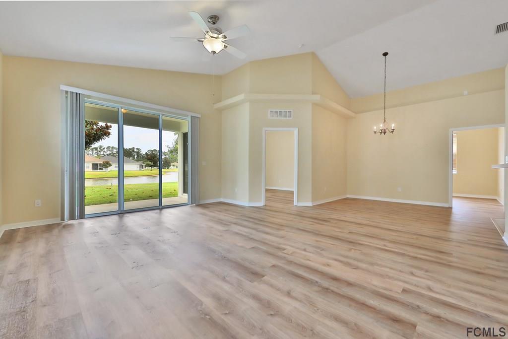 133 Raintree Circle Palm Coast, FL 32164 - Photo 5 of 23