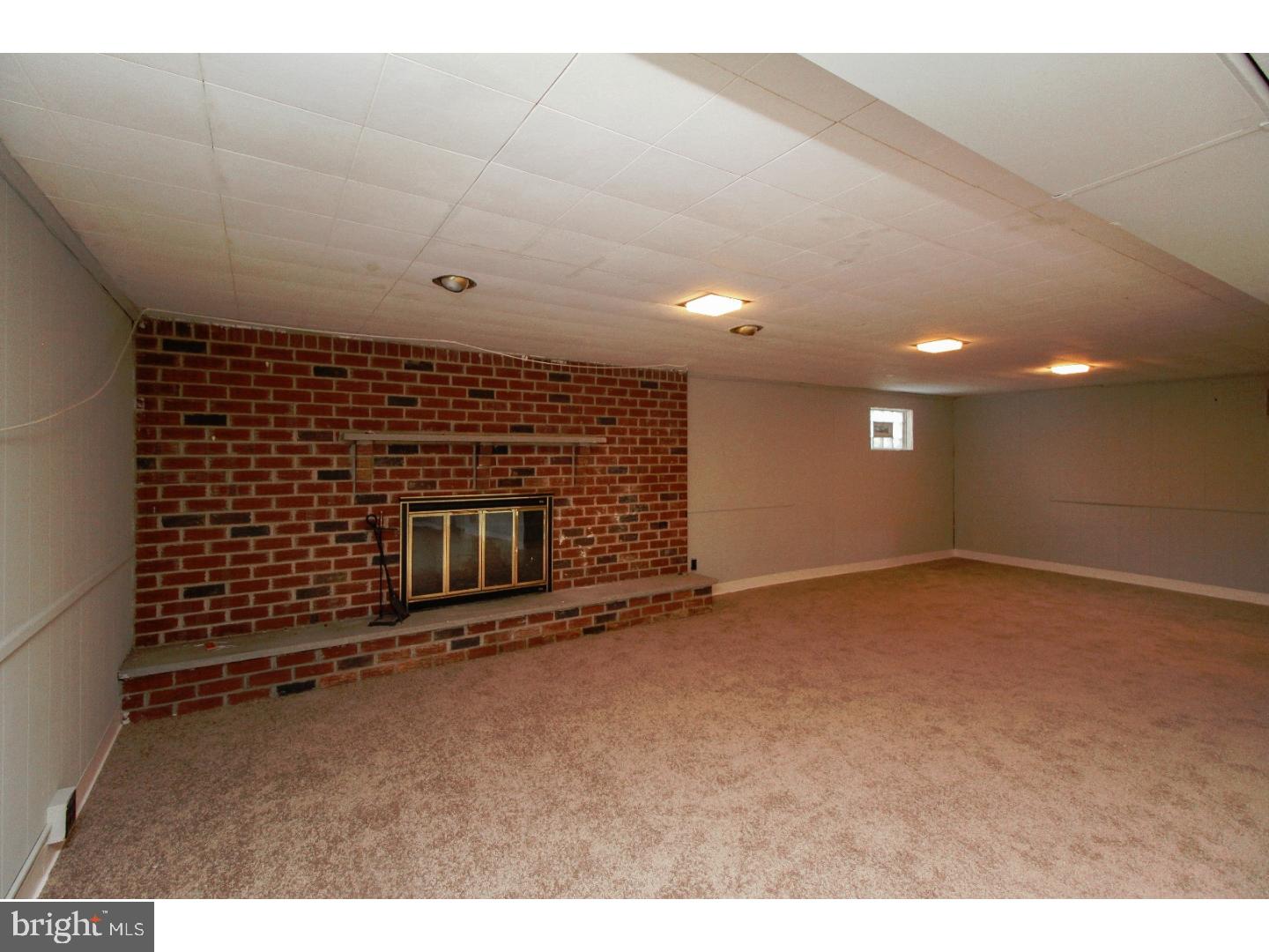 974 Rocklynn Road Springfield, PA 19064 - Photo 18 of 20 Basement - Finished