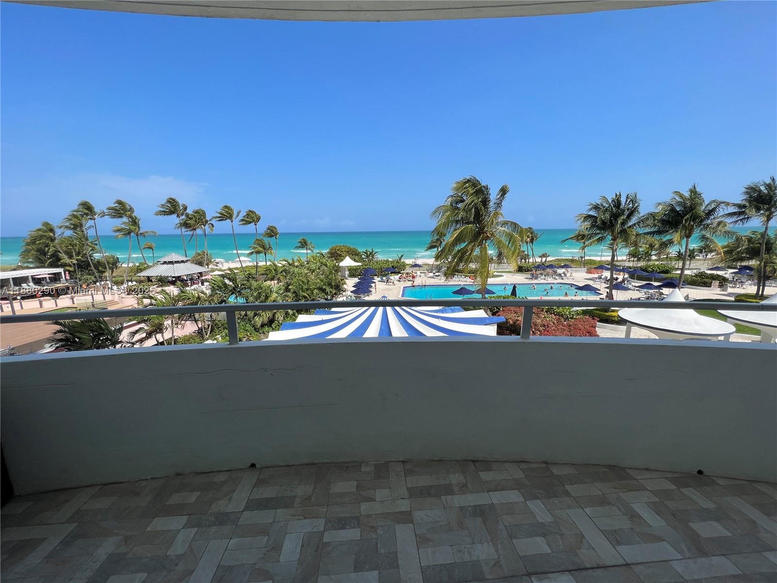 5161 Collins Avenue, Unit 514 Miami Beach, FL 33140 - Photo 2 of 34