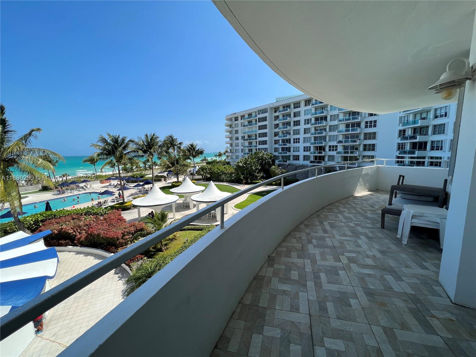 5161 Collins Avenue, Unit 514 Miami Beach, FL 33140 - Photo 3 of 34