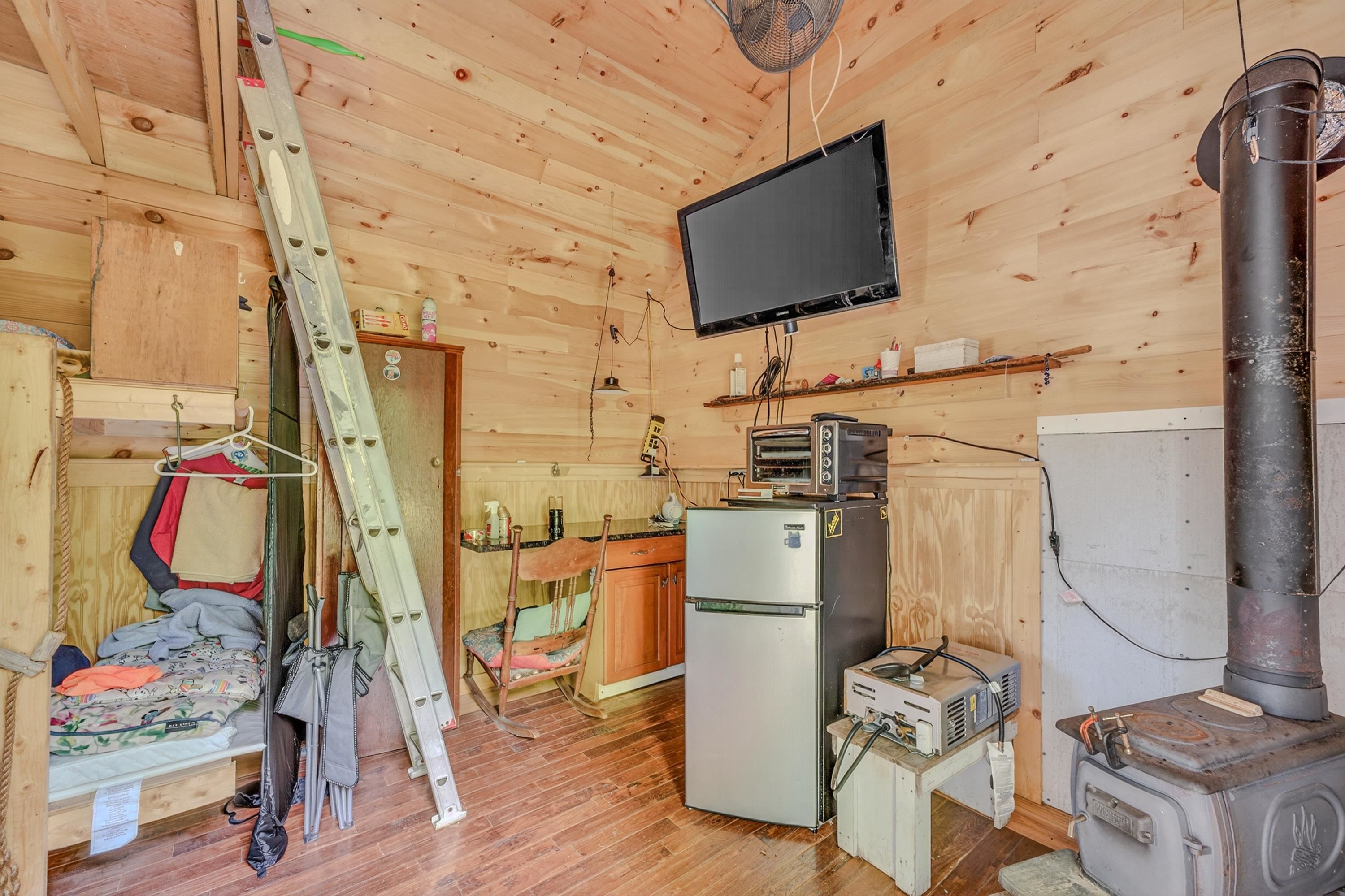 64 Beaver Pond Road Lyman, NH 03585 - Photo 22 of 39