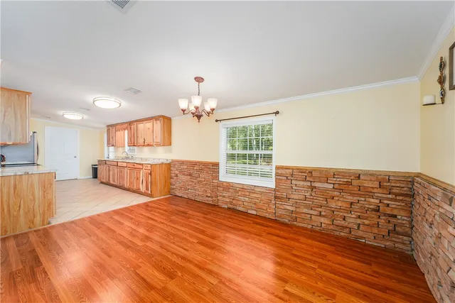 $195,000 | 261 Colorado Road, Alma, GA 31510