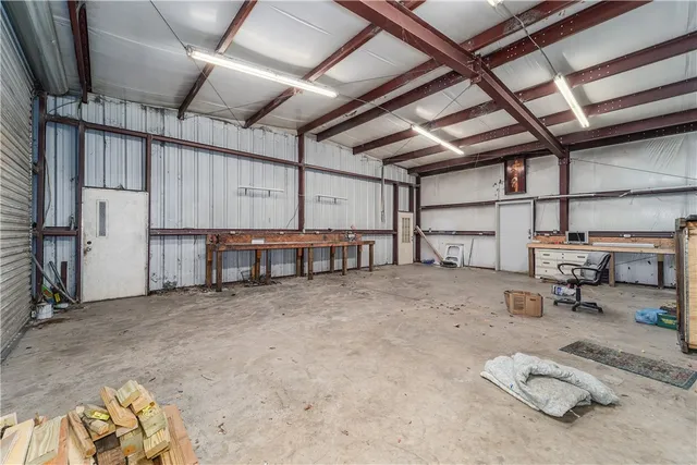 $195,000 | 261 Colorado Road, Alma, GA 31510