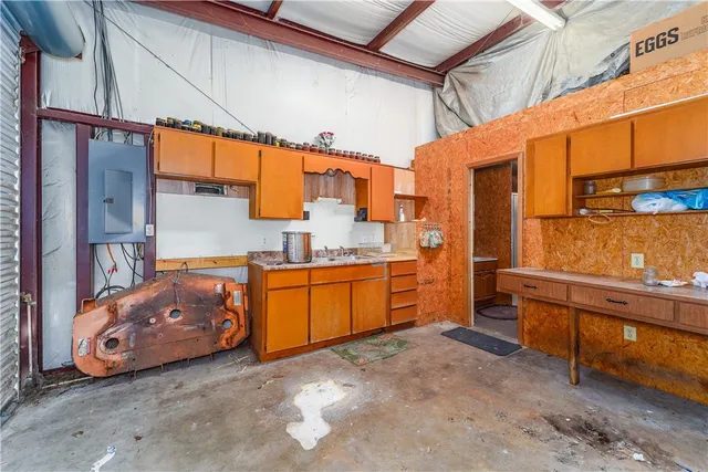 $195,000 | 261 Colorado Road, Alma, GA 31510