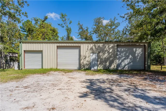 $195,000 | 261 Colorado Road, Alma, GA 31510