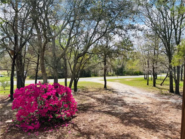 $195,000 | 261 Colorado Road, Alma, GA 31510