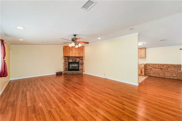 $195,000 | 261 Colorado Road, Alma, GA 31510