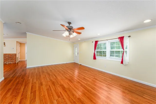 $195,000 | 261 Colorado Road, Alma, GA 31510