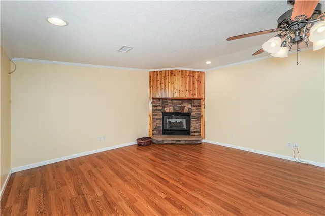 $195,000 | 261 Colorado Road, Alma, GA 31510