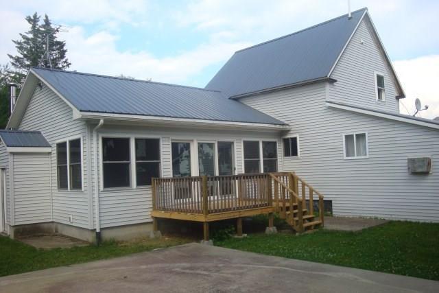118 Old Patten Road Island Falls, ME 04747 - Photo 5 of 17 Photo