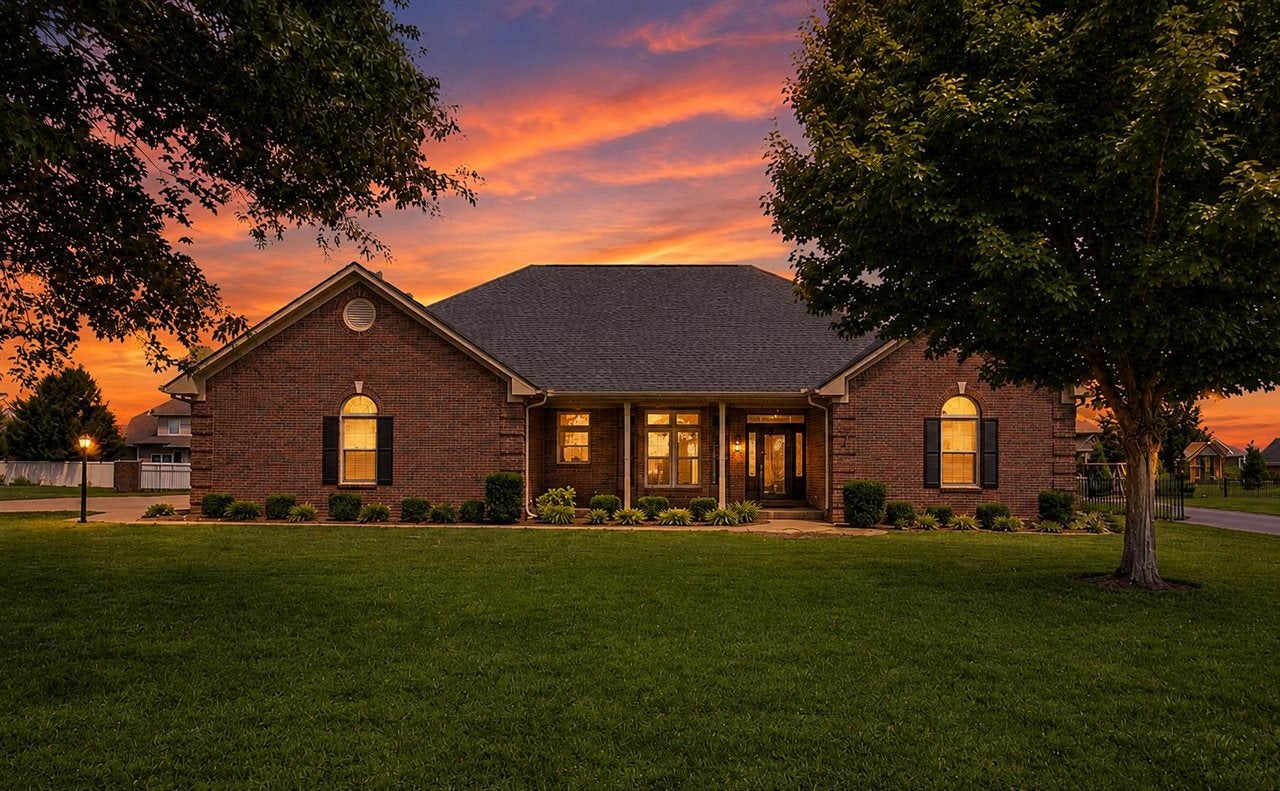 290 Neal Howell Road Bowling Green, KY 42104 - Photo 2 of 58 Gallery Image 2