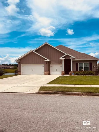 $490,000 | 21427 Yosemite Boulevard, Fairhope, AL 36532