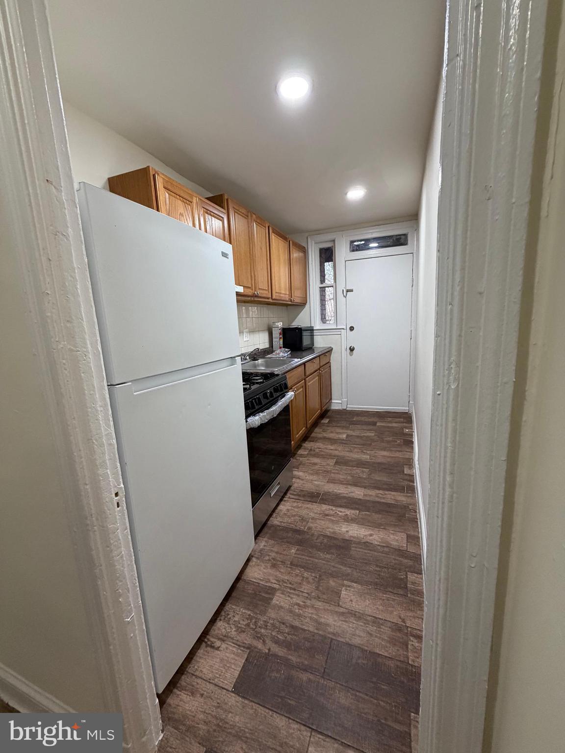 2814 Pomeroy Road Southeast, Unit 2 Washington, DC 20020 - Photo 12 of 36