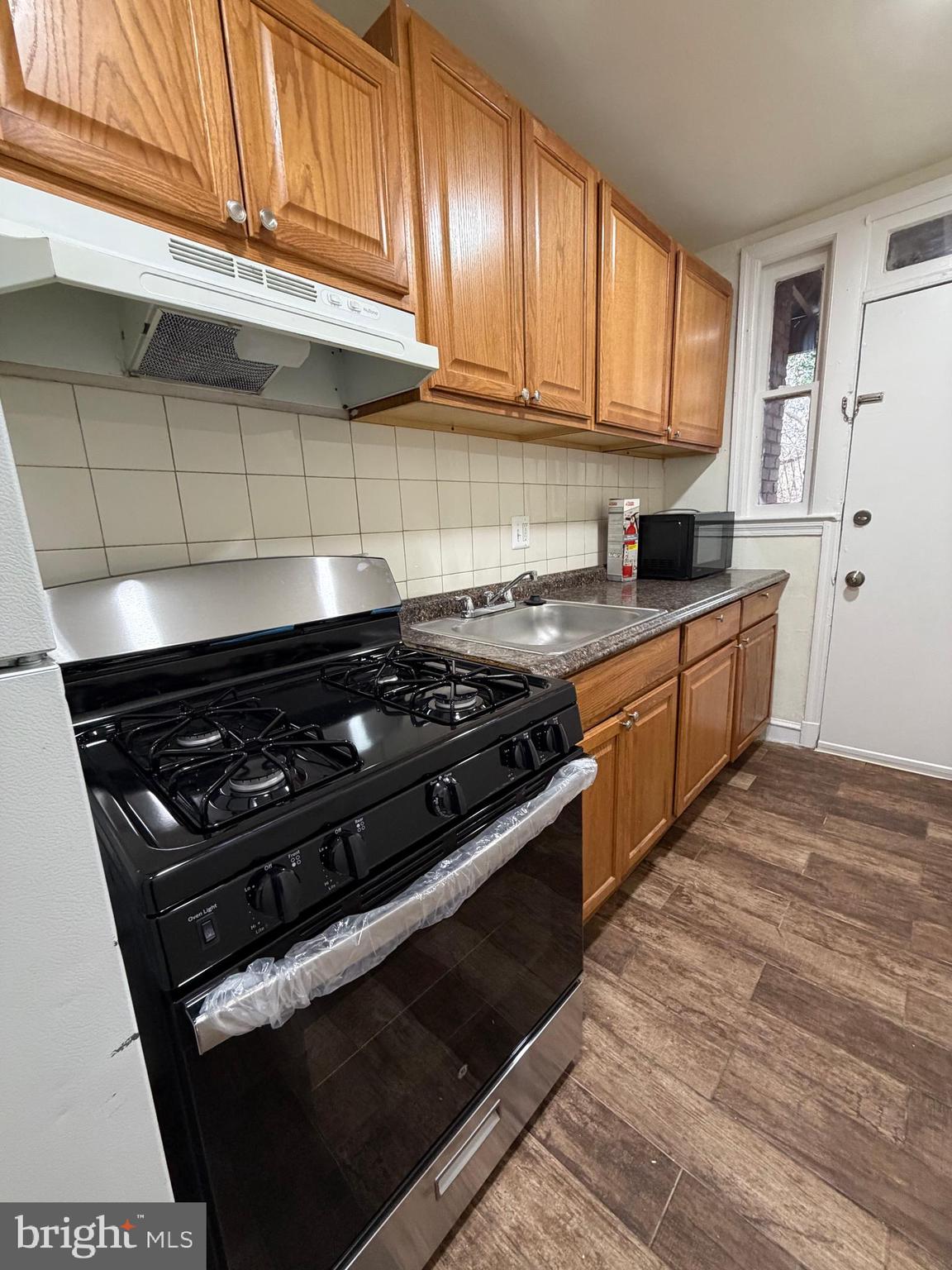 2814 Pomeroy Road Southeast, Unit 2 Washington, DC 20020 - Photo 18 of 36