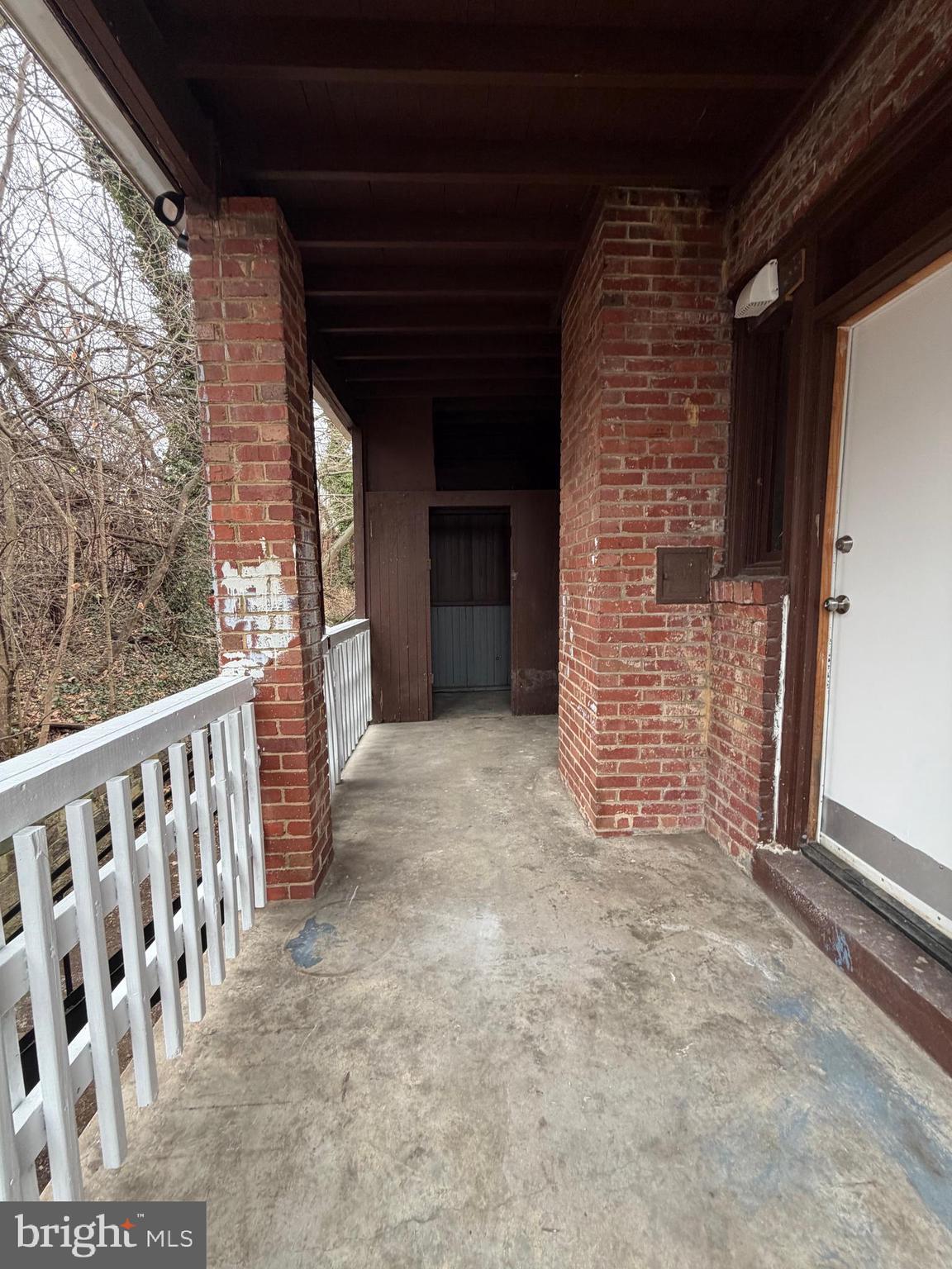 2814 Pomeroy Road Southeast, Unit 2 Washington, DC 20020 - Photo 34 of 36