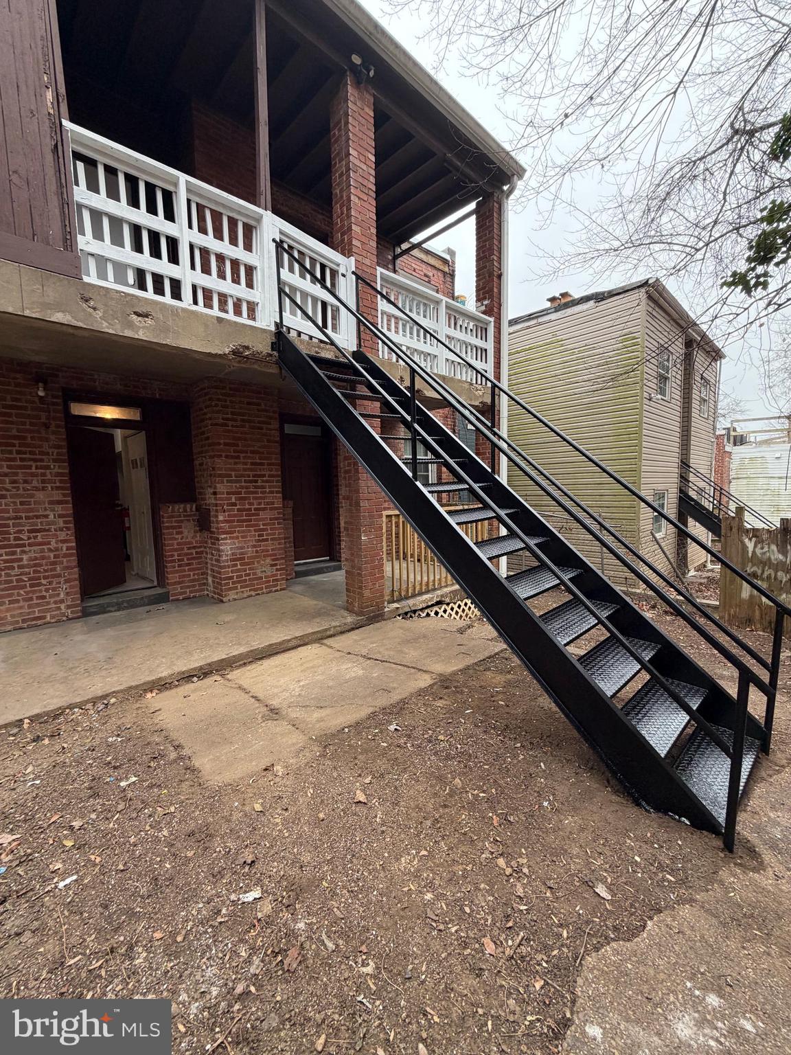 2814 Pomeroy Road Southeast, Unit 2 Washington, DC 20020 - Photo 36 of 36