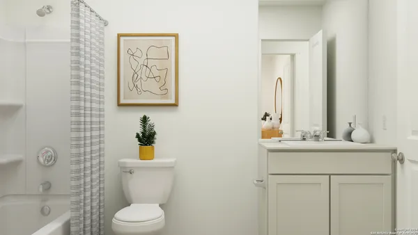 $202,999 | 4607 Legacy Trail, Von Ormy, TX 78073