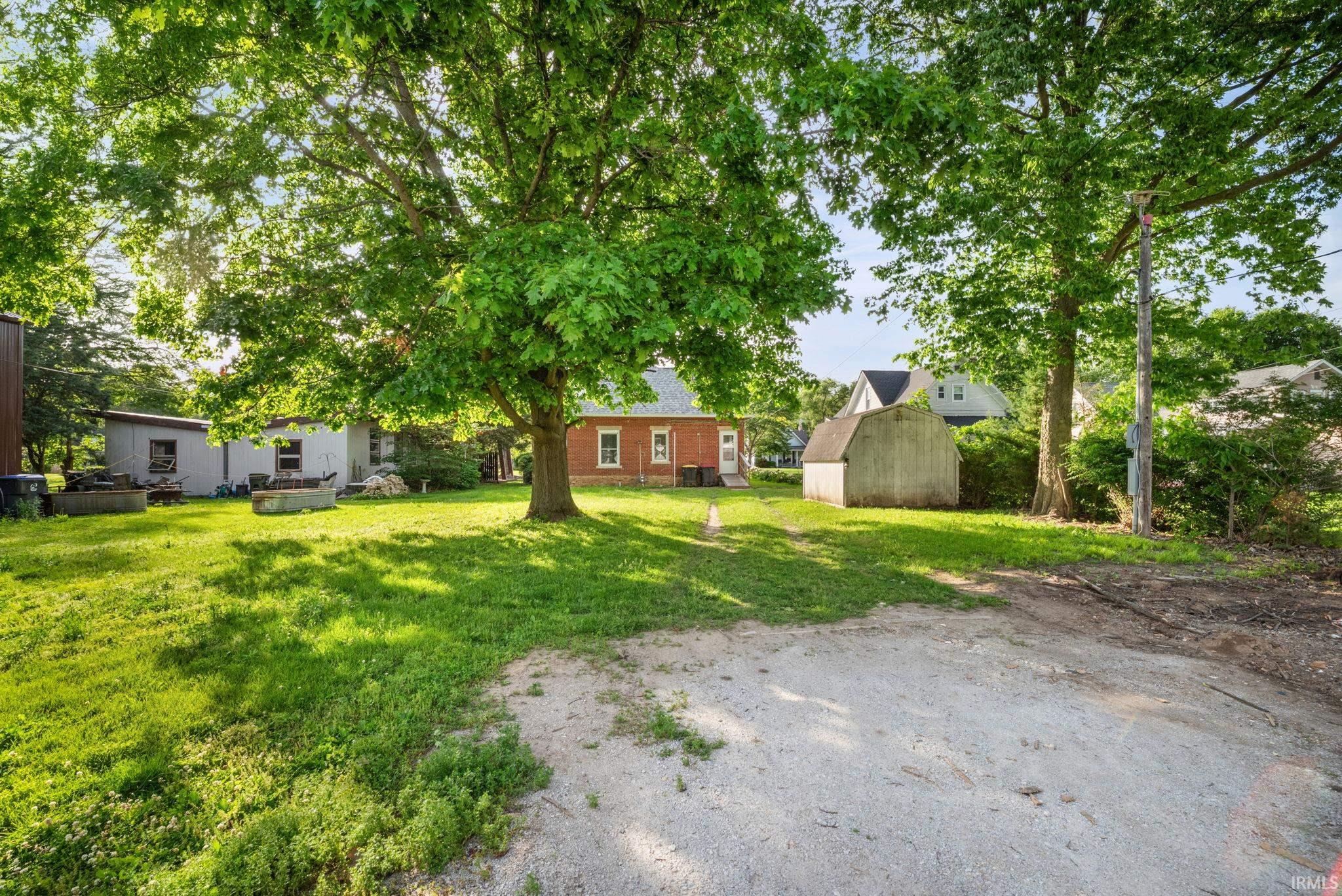 128 West Summit Street Delphi, IN 46923 - Photo 32 of 36