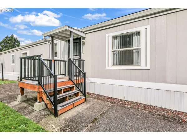 $69,000 | 17655 Bluff Road, Unit 73, Sandy, OR 97055