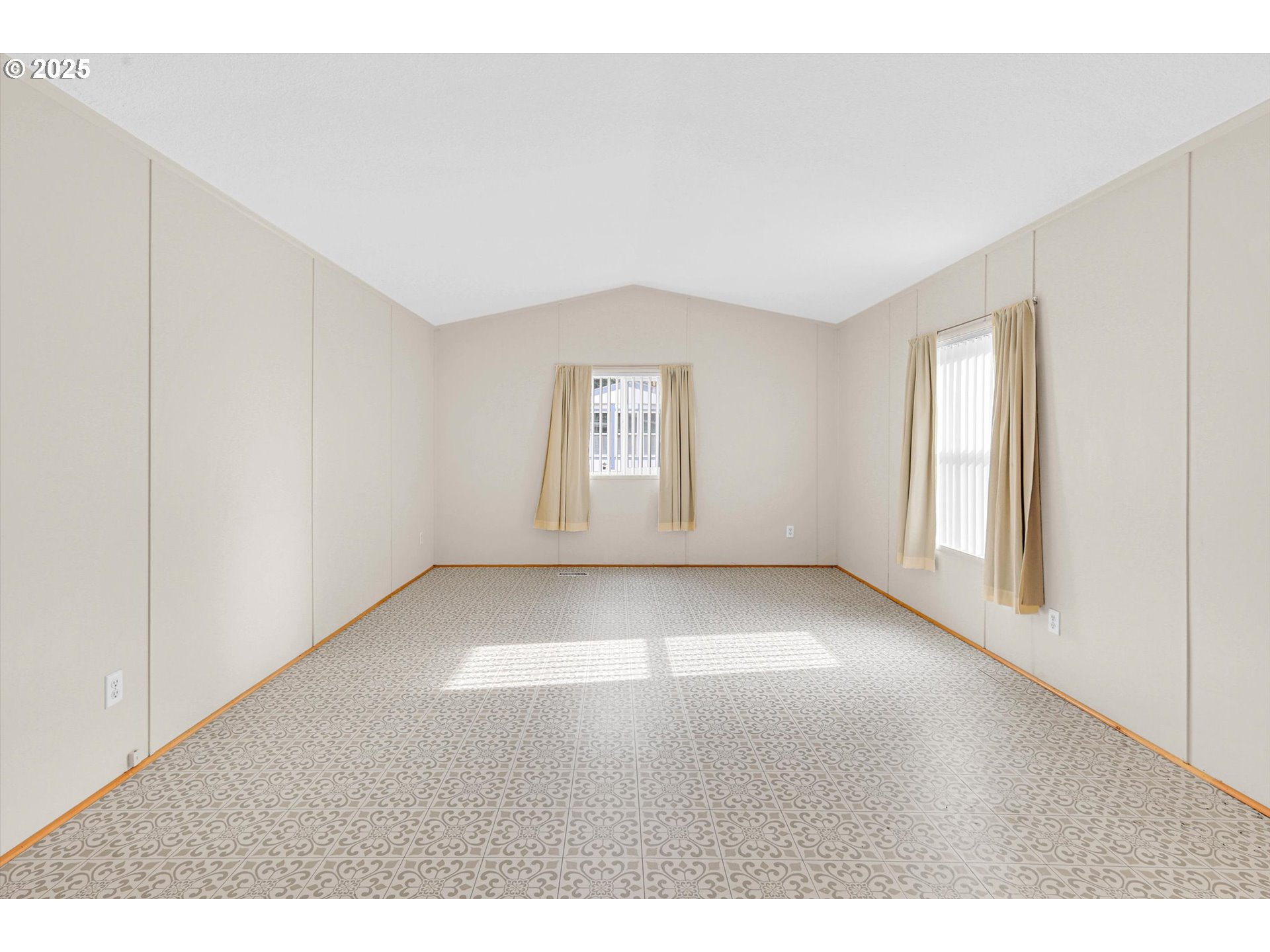 17655 Bluff Road, Unit 73 Sandy, OR 97055 - Photo 14 of 41 a view of an empty room with a window