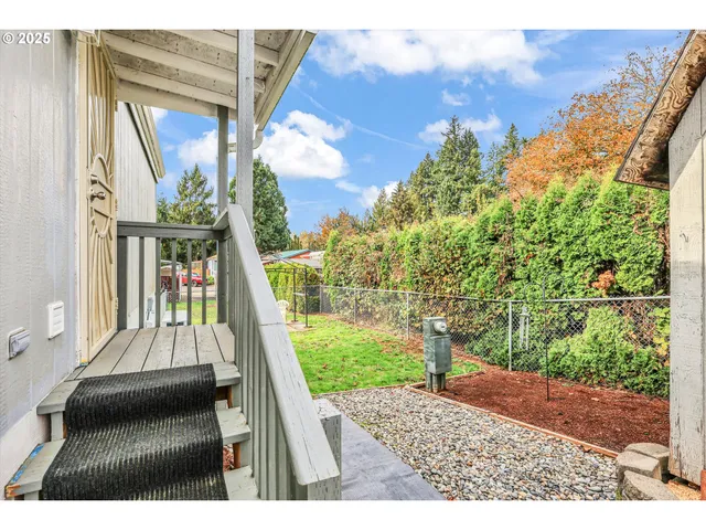 $79,000 | 17655 Bluff Road, Unit 73, Sandy, OR 97055