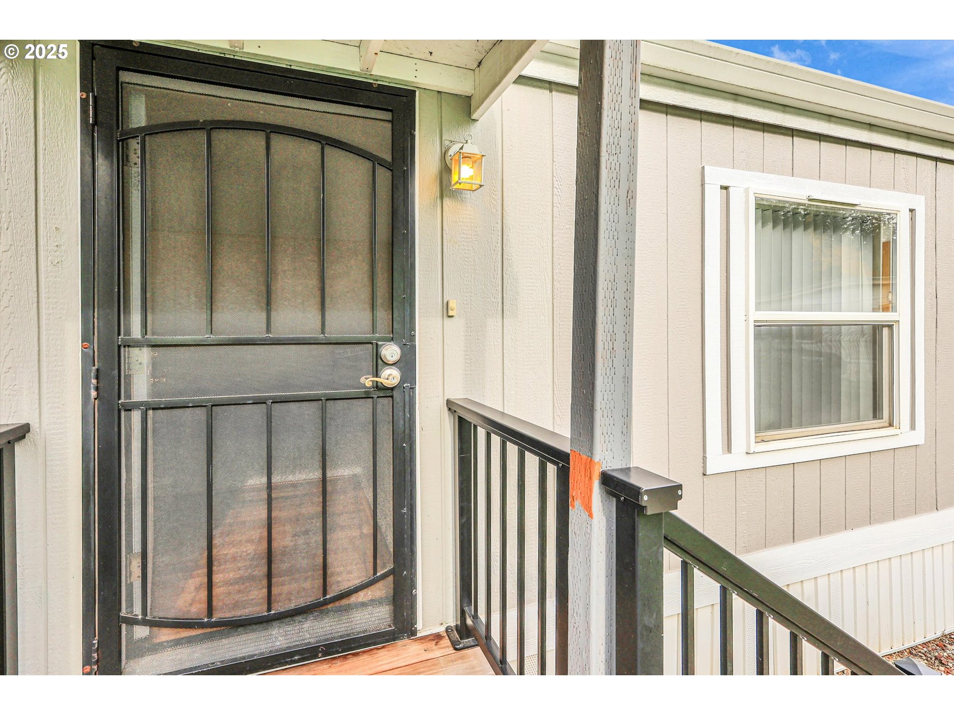 17655 Bluff Road, Unit 73 Sandy, OR 97055 - Photo 41 of 41 a view of front door
