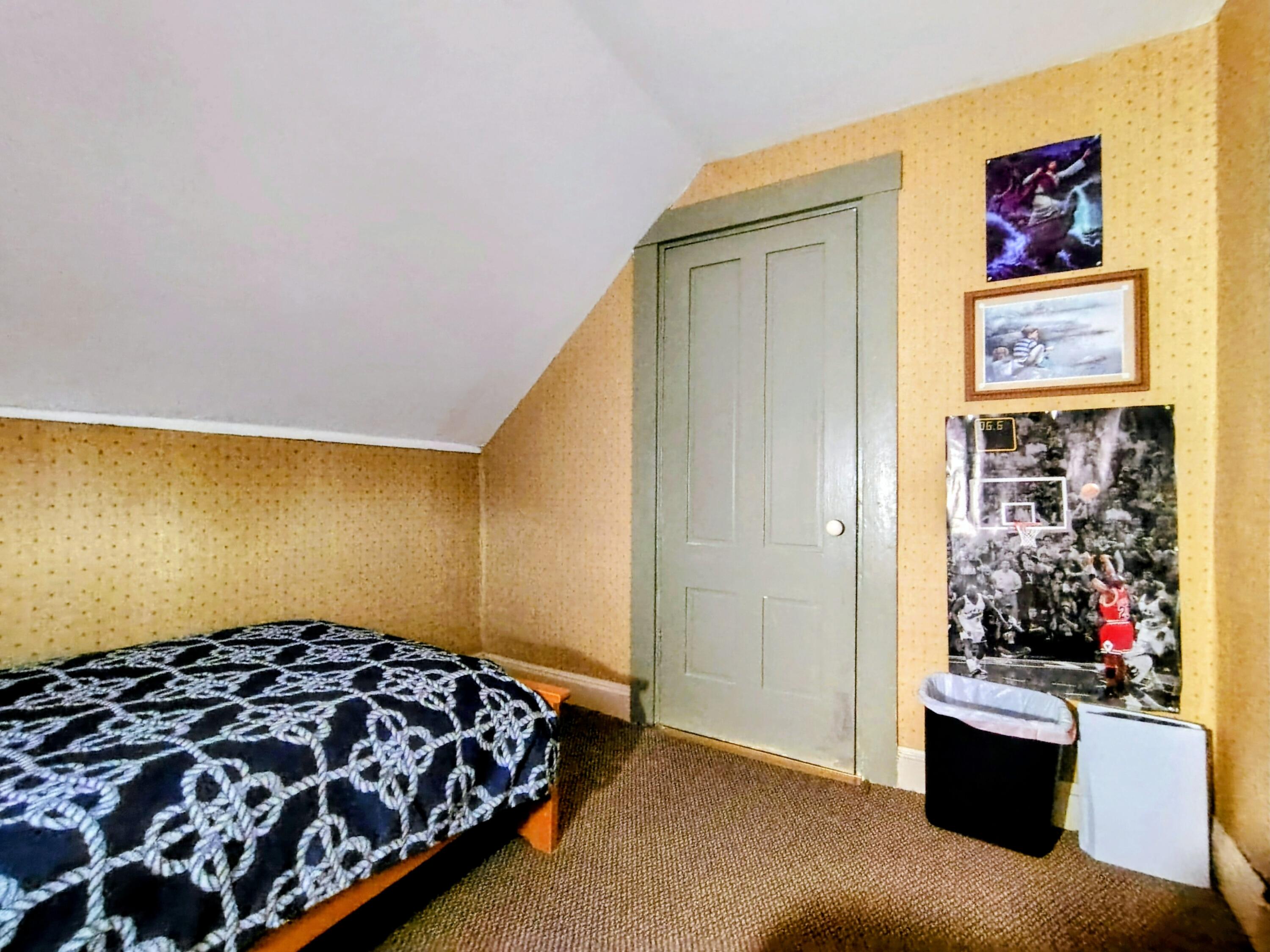 30 Harbor Road Friendship, ME 04547 - Photo 14 of 32 Bedroom 2