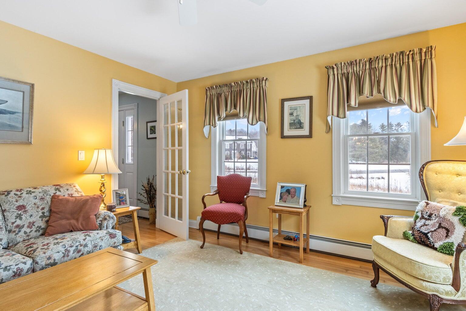 51 Old Field Road Yarmouth, ME 04096 - Photo 23 of 58