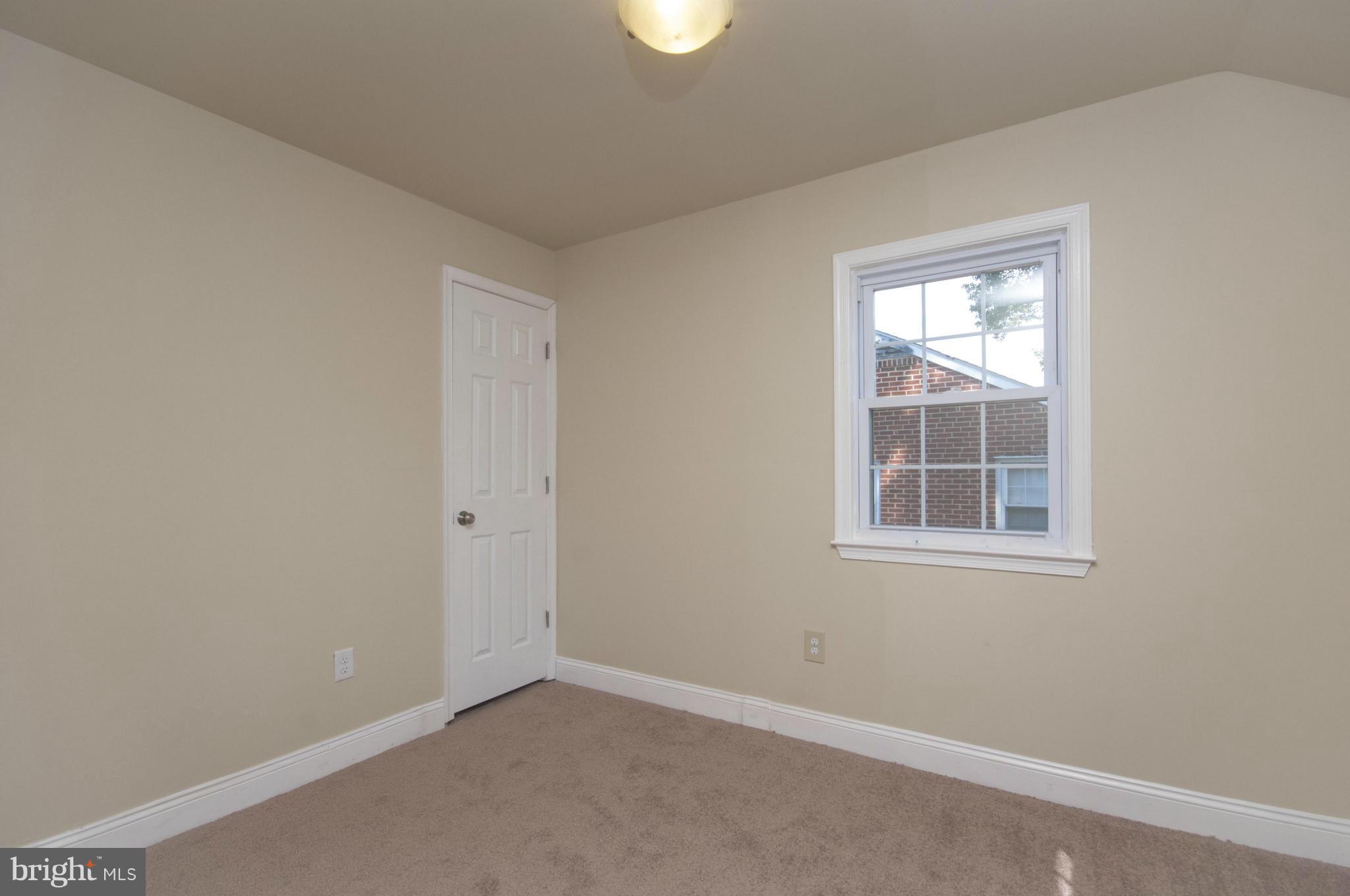 4206 Colonial Road Pikesville, MD 21208 - Photo 13 of 19 Bedroom