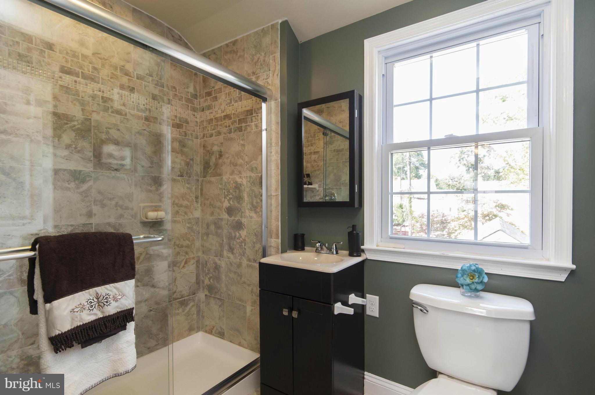 4206 Colonial Road Pikesville, MD 21208 - Photo 5 of 19 Bath (Master)