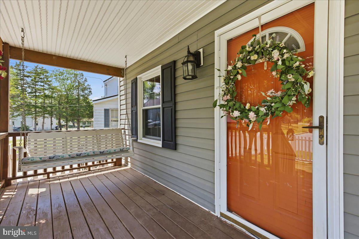 46564 Yorktown Road Lexington Park, MD 20653 - Photo 4 of 43 Front Porch