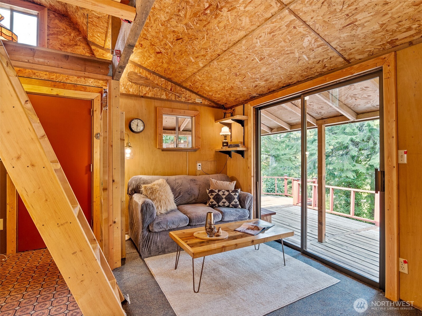 52123 South Riverside Road Gold Bar, WA 98251 - Photo 14 of 40