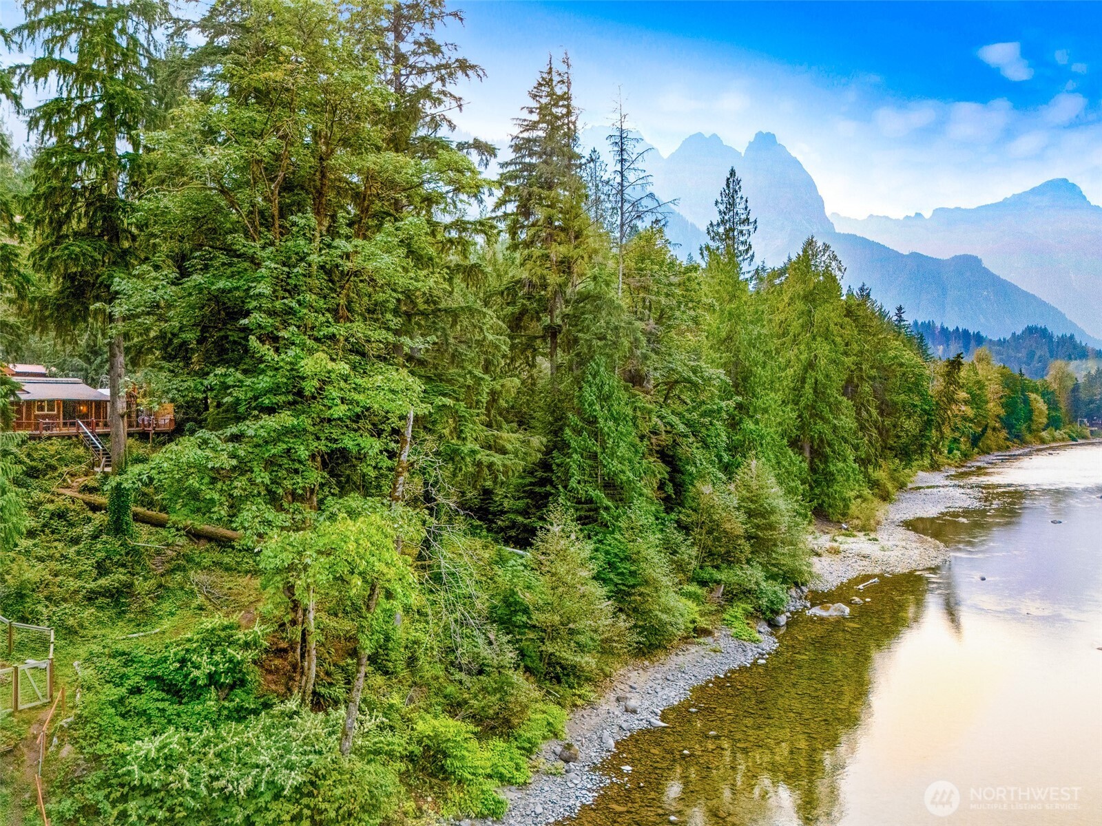 52123 South Riverside Road Gold Bar, WA 98251 - Photo 2 of 40