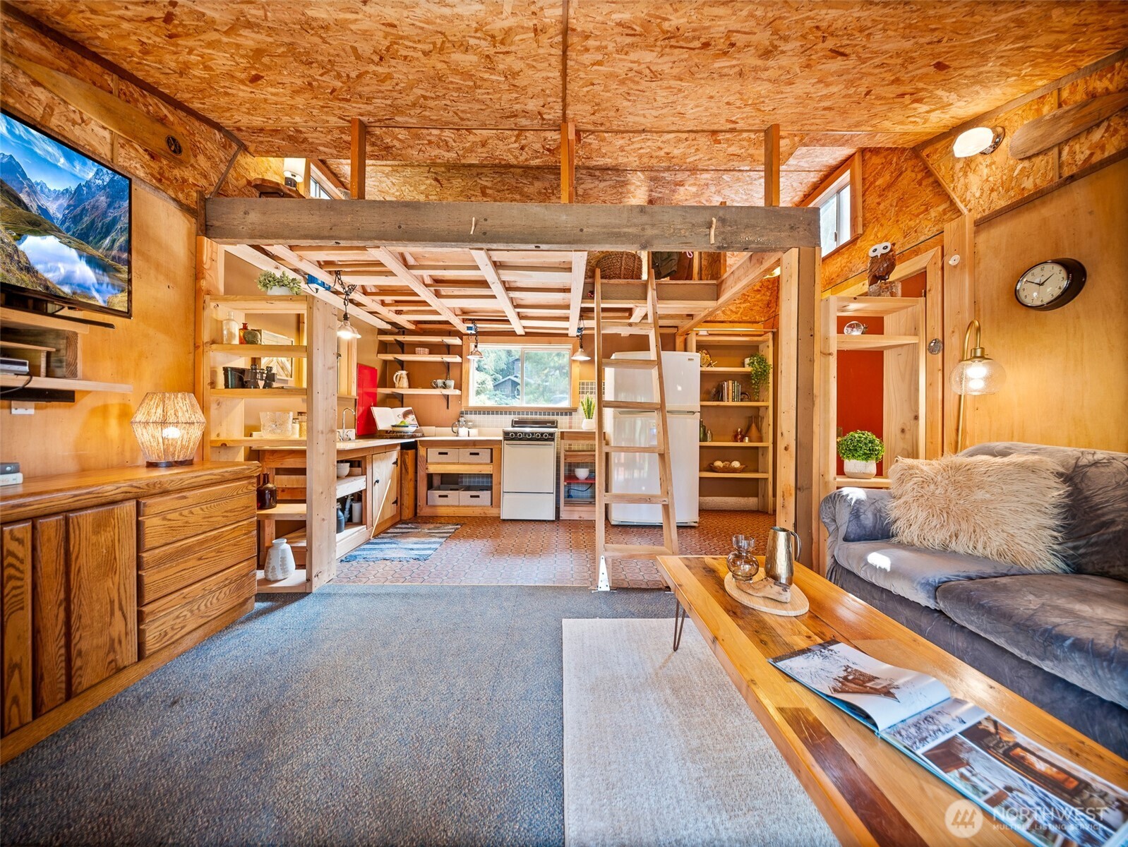 52123 South Riverside Road Gold Bar, WA 98251 - Photo 22 of 40