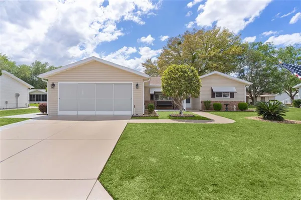$244,900 | 17864 Southeast 106th Terrace, Summerfield, FL 34491
