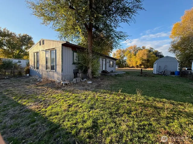 $82,500 | 686 Old Arden Highway, Unit 4, Colville, WA 99114