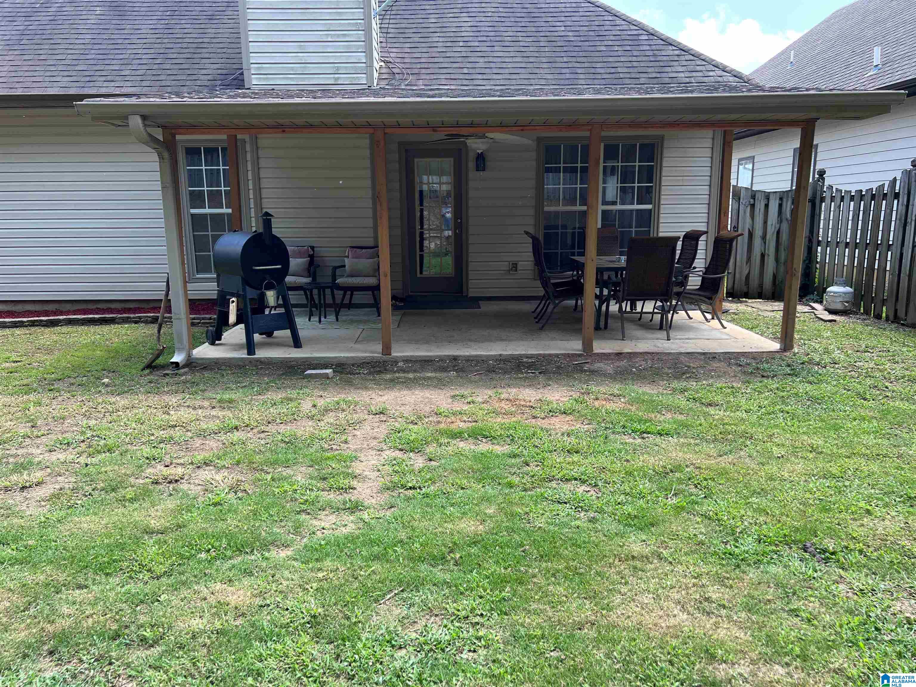873 Savannah Lane Calera, AL 35040 - Photo 12 of 12