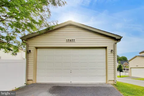 $869,000 | 13422 Redspire Drive, Silver Spring, MD 20906