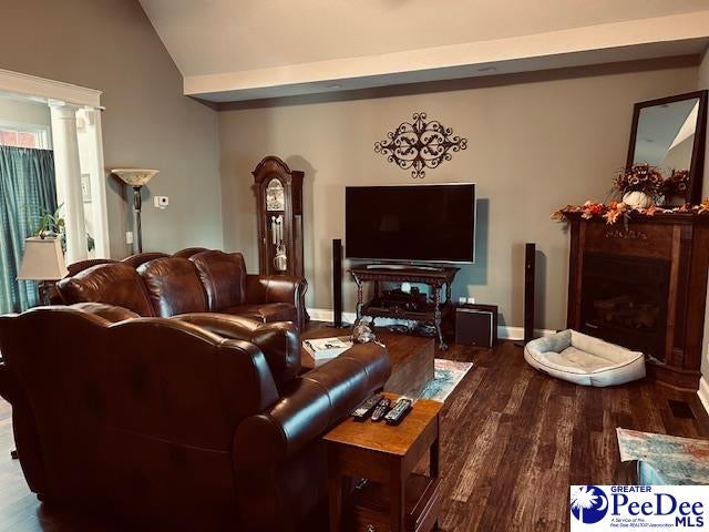 4057 Old Wire Road West Wallace, SC 29596 - Photo 12 of 25 Gallery Image 12