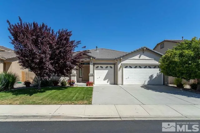 $3,090 | 10845 Dancing Aspen Drive, Reno, NV 89521